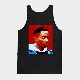 juice Tank Top